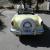 1957 Nash Metropolitan Convertible Car MINT SHOW STOPPER