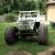 Jeep CJ Custom Offroad Rock Crawler