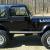1980 Jeep CJ7 Laredo
