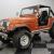 FRAME-OFF RESTO, 401 V8, 4-SPEED MANUAL, ALL STEEL BODY, SIDE PIPES, R134 A/C, T