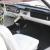 1965 Unrestored Mustang Convertible 19,000 original miles ,Orig. Window Sticker