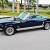Simply beautiful 1965 Ford Mustang Convertible 4 speed p.s,p.b must see drive