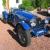  1933 Bugatti Type 59 Grand Prix Replica 