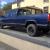  CHEVROLET 3500 CHEYENNE CREW CAB PICK UP TRUCK 