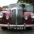  1955 DAIMLER CONQUEST CENTURY IN ALMOST MINT CONDITION 