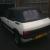  Peugeot 205 CTi Automatic - Rare, only 10 made - 1.9 GTi Engine 