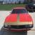AMC 1973 AMX 401 4 SPEED GO PAC PIERRE CARDIN COWL INDUCTION NUMBERS MATCHING