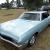  1968 Chevrolet Impala Chev Drag Custom Lowrider 