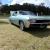  1968 Chevrolet Impala Chev Drag Custom Lowrider 