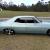  1968 Chevrolet Impala Chev Drag Custom Lowrider 