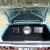  1968 Chevrolet Impala Chev Drag Custom Lowrider 