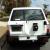  Nissan Patrol ST 2001 White Turbo Diesel 5SPD 4x4 in in Brisbane, QLD 