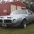  Pontiac Firebird 1971 