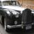 1958 Rolls Royce Silver Cloud sub1 No Reserve Factory Sun Roof