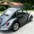 1965 Volkswagen Bug Custom