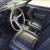 1968 AMC AMX 390 RUNS GREAT LOOKS AMAZING