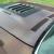 BARN FIND V code 71 440 Six Pack Charger R/T, 1 of 98 w/Flite, SUNROOF INCLUDED!