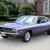 1971 Challenger Plum Crazy 383 WOW HOT SHow and GO
