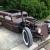 1933 Dodge 4 door sedan Rat Rod Chopped, sectioned and channeled with Turbo