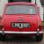  Morris Mini Cooper Mk2 1968 