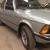  BMW E21 320 2 DOOR ONE OWNER 28000 MILES FROM NEW 
