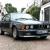  1984 BMW 635 CSI AUTO ARCTIC BLUE, 63,450 MILES 
