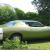  1972 DODGE CHARGER (FOUR SPEED HURST MANUAL) 