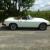  MGB Roadster 1977 White in very good condition 