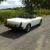  MGB Roadster 1977 White in very good condition 