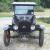 Model T Ford tourer - 1923. Restored. 