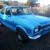  1974 FORD ESCORT MK1 RS2000 REPLICA - EXTREMELY ORIGINAL UNRESTORED SHELL 