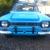  1974 FORD ESCORT MK1 RS2000 REPLICA - EXTREMELY ORIGINAL UNRESTORED SHELL 