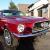  Ford Mustang Mk1 1967 Classic Americana 