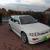  1994 FORD ESCORT RS COSWORTH WHITE 