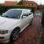  1994 FORD ESCORT RS COSWORTH WHITE 
