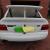  1994 FORD ESCORT RS COSWORTH WHITE 