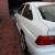  1994 FORD ESCORT RS COSWORTH WHITE 