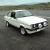  1977 FORD ESCORT RS 2000 WHITE 