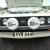  1977 FORD ESCORT RS 2000 WHITE 