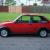  Ford Fiesta 1.6 XR2 1988 