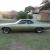  1972 Buick Lesabre Coupe in in Adelaide, SA 