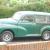  MORRIS MINOR TRAVELLER 1969 TAX EXEMPT 