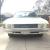  Dodge VH Valiant Utility 1972 Matching Numbers in in Central Highlands, VIC 