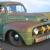  1951 Ford F100 Custom Ratrod Hotrod F Truck Vintage Texaco HOT ROD RAT ROD Swap in in Hunter, NSW 