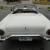  1957 Ford Thunderbird 1 Owner Rebuilt 312 V8 Engine Trans Both Tops Bargain 