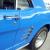  Ford Mustang 1966 Coupe 302W 3SPD Auto LHD NEW Paint A Real Head Turner in in Brisbane, QLD 