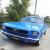  Ford Mustang 1966 Coupe 302W 3SPD Auto LHD NEW Paint A Real Head Turner in in Brisbane, QLD 