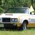 1972 Indy 500 Pace Car - Hurst Olds Convertible -Num. Match/Documented-NO RESERV