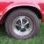 1967 Plymouth GTX 440 RS code