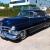 1950 Cadillac Series 62  2 door Hardtop